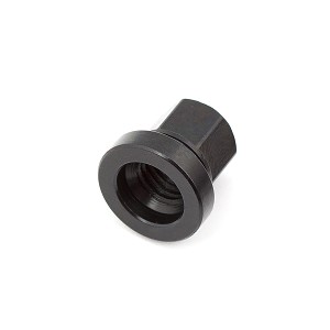 Associated RC8B3.1 Flywheel Nut, 4-shoe