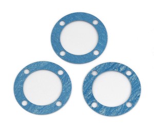 Team Associated RC8B3.1 Differential Gasket