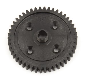 Team Associated RC8B3.1E Spur Gear [46T]