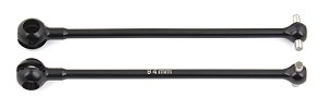 Team Associated RC8B3.1 CVA DriveshaFront [94mm]