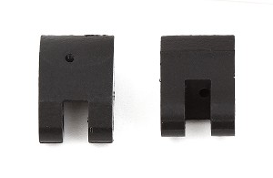 Team Associated 4-Shoe Composite Clutch Shoes (2)
