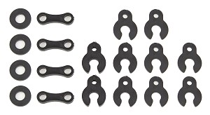 Associated RC8B3.2 Shim Set