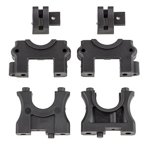 Associated RC8B3.2 Center Bulkhead
