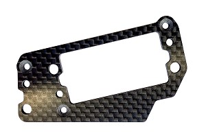 Associated RC8B3.2 Radio Tray Brace