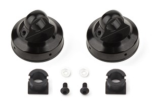 Associated RC8B3.2 16mm Shock Caps