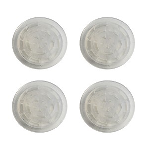 Associated RC8B3 16mm Shock Bladders Stiff