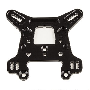 Team Associated RC8B3.2 Rear Aluminum Shock Tower
