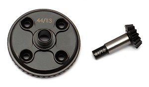 Team Associated RC8B3 44/13 Gear Set