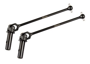 Team Associated RC8B3 FT Universals (92mm)