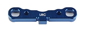 Team Associated RC8B3.2 Aluminum LRC Narrow Arm Mount 