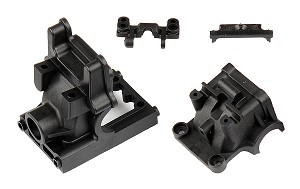 Team Associated RC8B3.2/T3.2 Factory Team HD Gearbox