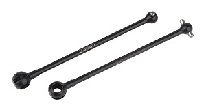 Team Associated RC8B3 FT CVA Bones 93mm