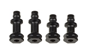 Team Associated RC8B4 Shock Bushing Set