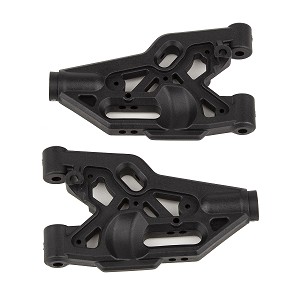 Team Associated RC8B4 Front Lower Suspension Arms