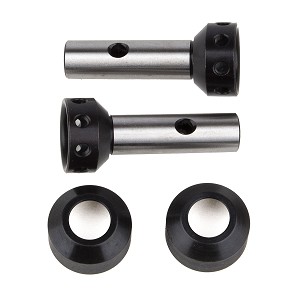 Team Associated RC8B4 Cva Axle Set