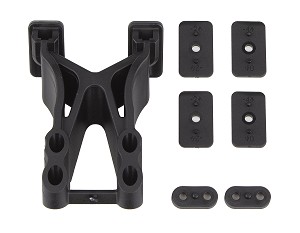 Team Associated RC8B4 Wing Mounts