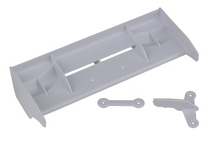 Team Associated RC8B4 Wing White