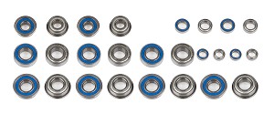 Team Associated RC8B4 Bearing Set