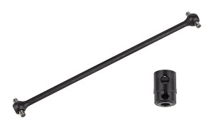 Team Associated RC8B4 Center Dogbone Set 115mm