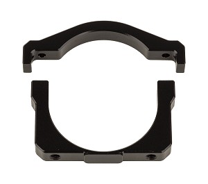 Team Associated RC8B4E Motor Mount Set