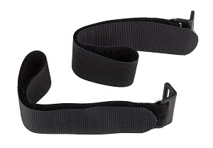 Team Associated RC8B4E Hook And Loop Straps