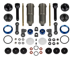 Team Associated RC8B4 Shock Kit Rear