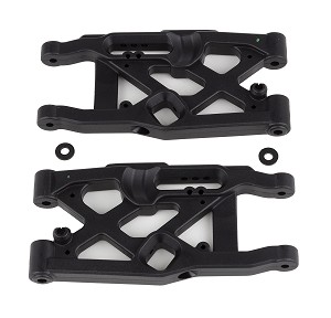Team Associated RC8B4.1 Rear Suspension Arms Soft