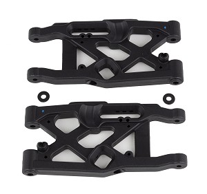 Team Associated RC8B4.1 Rear Suspension Arms Medium