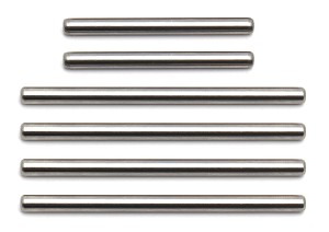 Team Associated RC8B4.1 Inner Hinge Pin Set