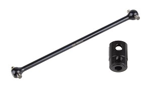 Team Associated RC8B4e Center Dogbone Set 96.5mm