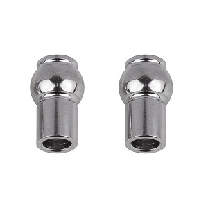 Team Associated RC8B4.1 Rear Swaybar Pivot Balls Offset