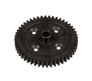 Team Associated RC8B4e Spur Gear 46T Mod 1 plastic