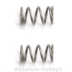Associated .020 Springs