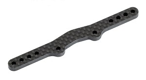 Associated RC10F6 FT Suspension Arm Brace
