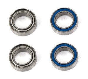 Team Associated FT Bearings 5x8x2.5 mm