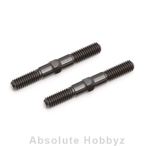 Associated Steel Turnbuckle 38mm