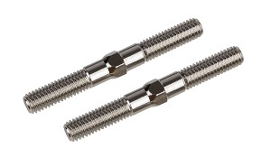 Team Associated Turnbuckles 5X44mm