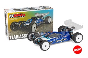 Team Associated RC10B84.1 Team Kit