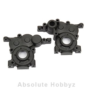 Team Associated B5M Gearbox V2 (4 Gear)
