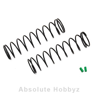 Team Associated 12mm Shock Spring [72mm], 2.20