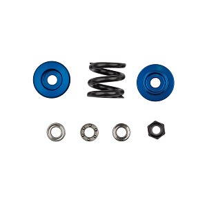 Team Assocaited RC10B7 FT Caged Thrust Bearing Slipper Conversion