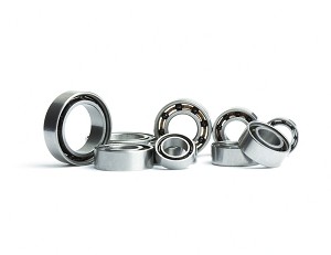 Avid RC Aura Ceramic Gearbox Bearing Kit | B6.3 / B6.3D