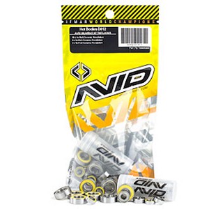 Avid RC Traxxas Maxx (with Steel CV Driveshafts) Bearing Kit