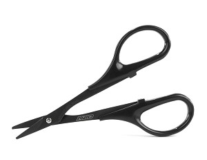 Avid RC Lexan Scissors Straight