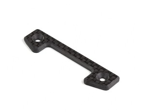 Avid RC Wing Button One-Piece Carbon AE RC8B3.1