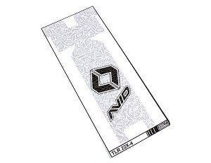 Avid RC Chassis Protector | TLR 22X-4 | White