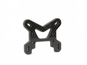 Avid RC TLR 22X-4 Carbon Shock Tower Front