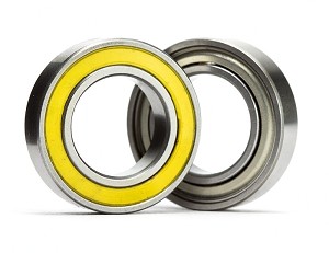 Avid RC 12x21x5 Ceramic Revolution 1pc