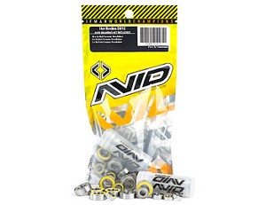 Avid RC Xray XB8E '18 Bearing Kit