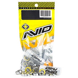 Avid RC Team Losi TLR 22 5.0 DC Elite Bearing Kit